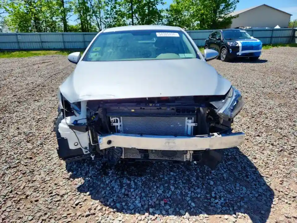 KMHC65LC3KU115438 2019 HYUNDAI IONIQ-4