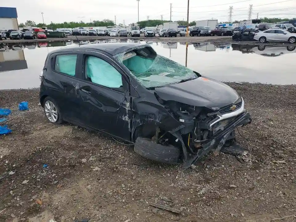 KL8CD6SA4KC709535 2019 CHEVROLET SPARK-3