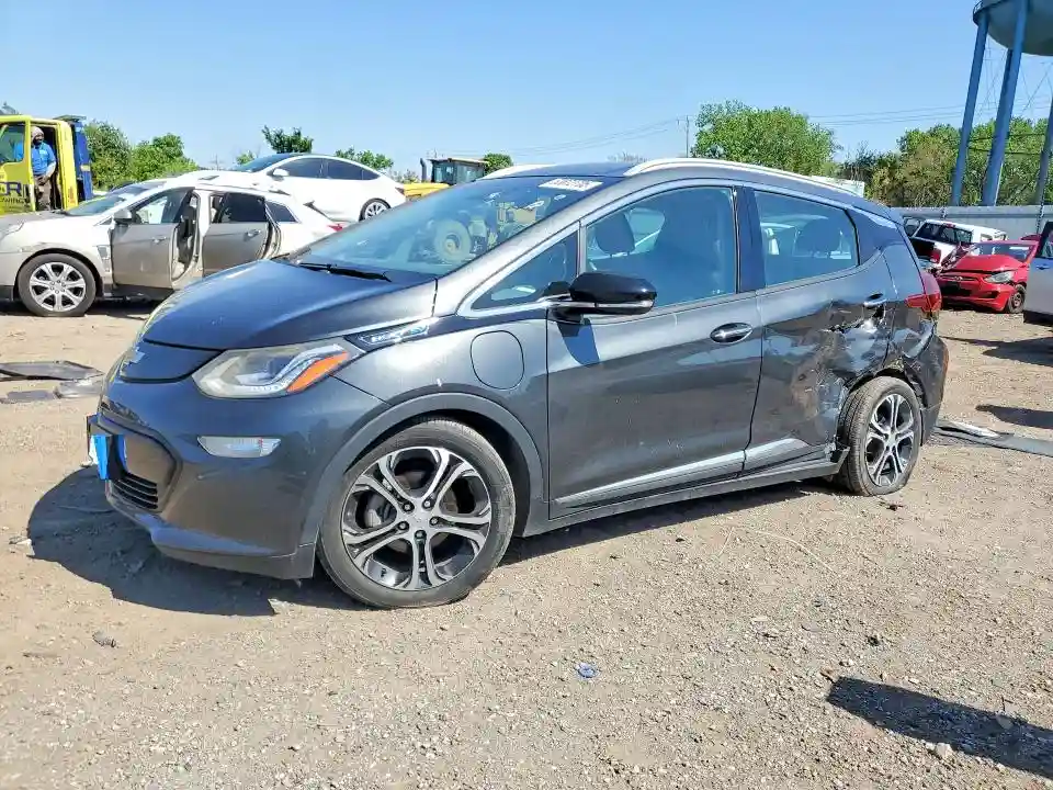1G1FX6S0XJ4116878 2018 CHEVROLET BOLT-0