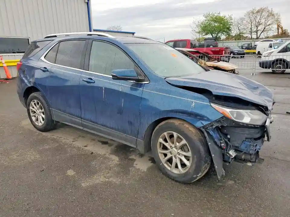2GNAXKEV1K6248310 2019 CHEVROLET EQUINOX-3