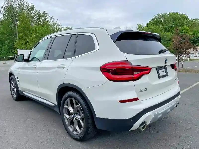 5UXTY5C05LLT35268 2020 BMW X3-2