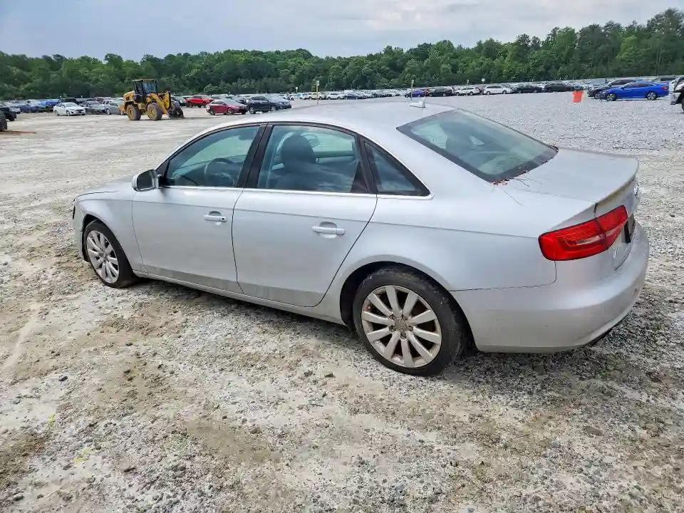 WAUBFAFL1DA162019 2013 AUDI A4-1