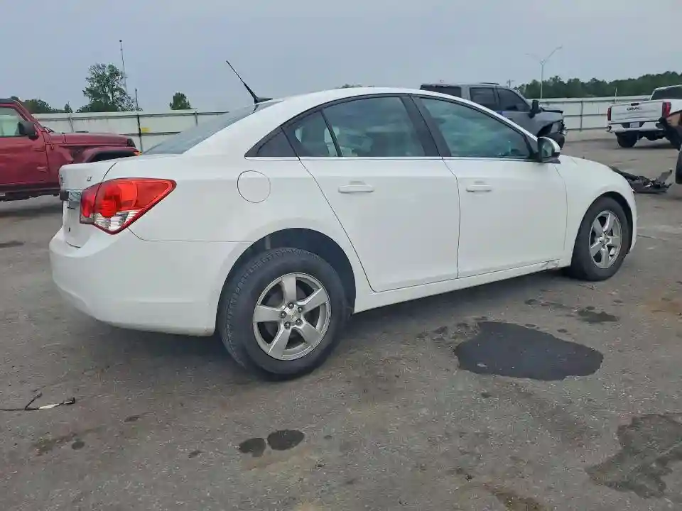 1G1PC5SB8E7465439 2014 CHEVROLET CRUZE-2