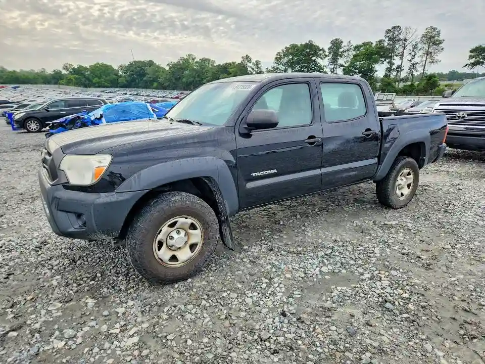 5TFJX4GN2FX047183 2015 TOYOTA TACOMA-0