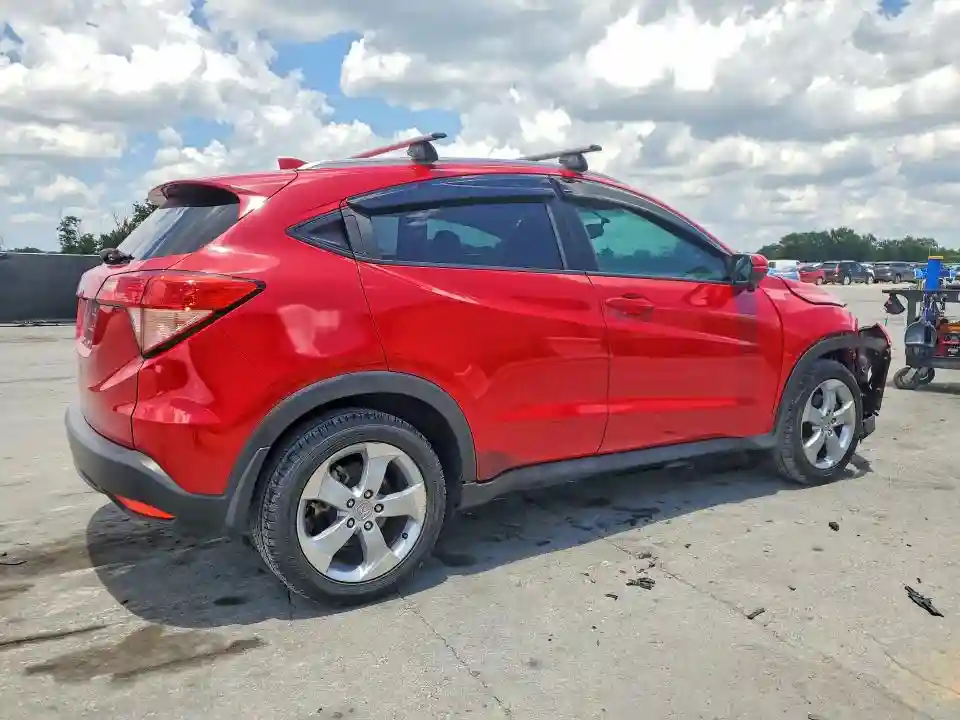 3CZRU5H7XGM713709 2016 HONDA HR-V-2