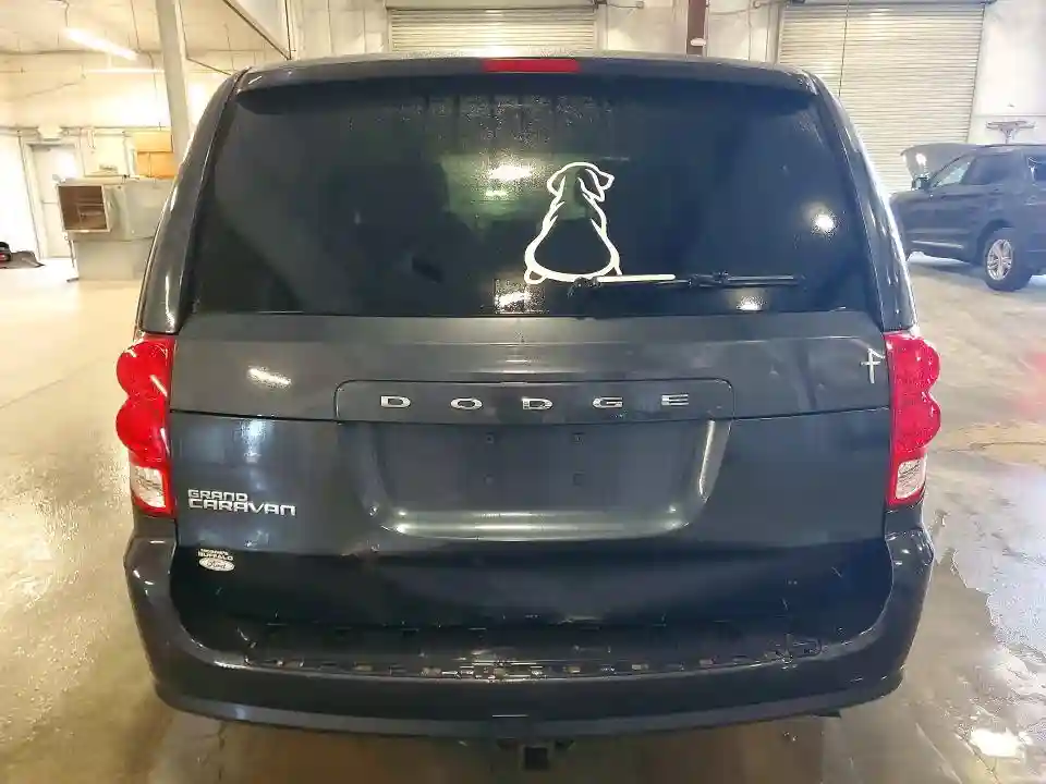 2C4RDGCG4DR796048 2013 DODGE CARAVAN-5