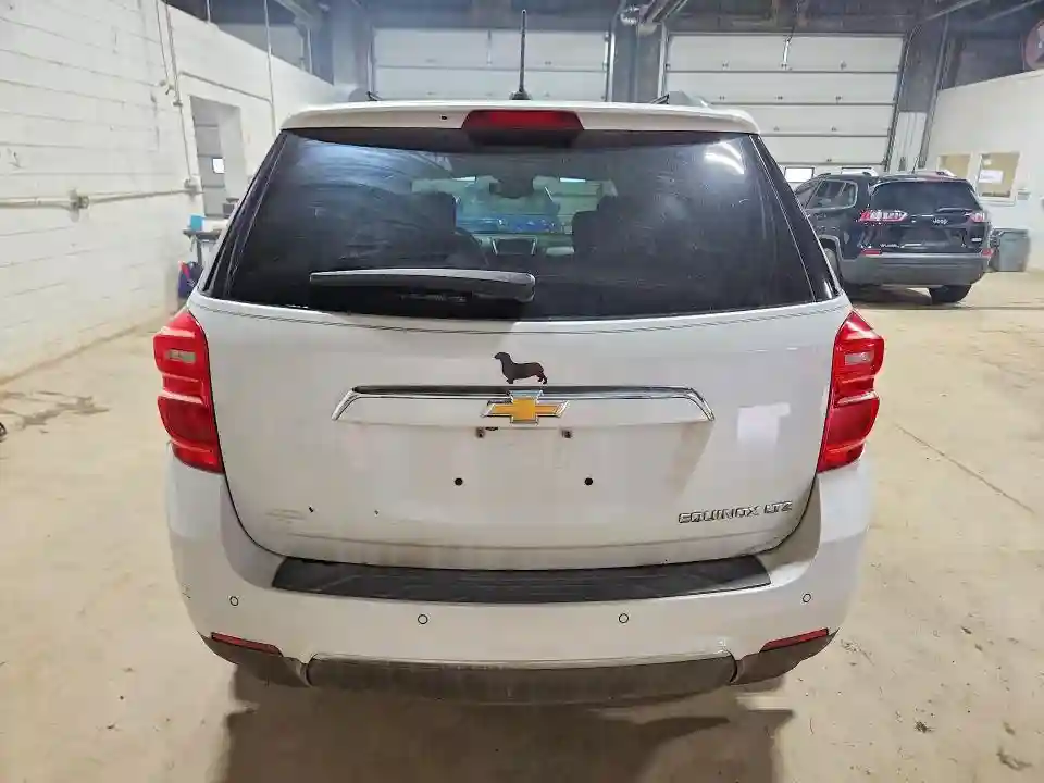2GNALDEK4G6106943 2016 CHEVROLET EQUINOX-5