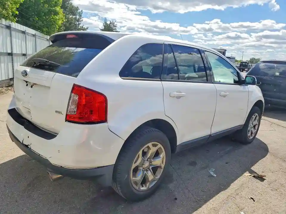 2FMDK3JC4DBC07948 2013 FORD EDGE-2