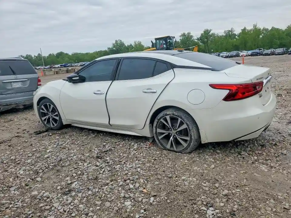 1N4AA6AP8GC403027 2016 NISSAN MAXIMA-1