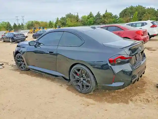 3MW33CM07S8F65920 2025 BMW 2 SERIES-1