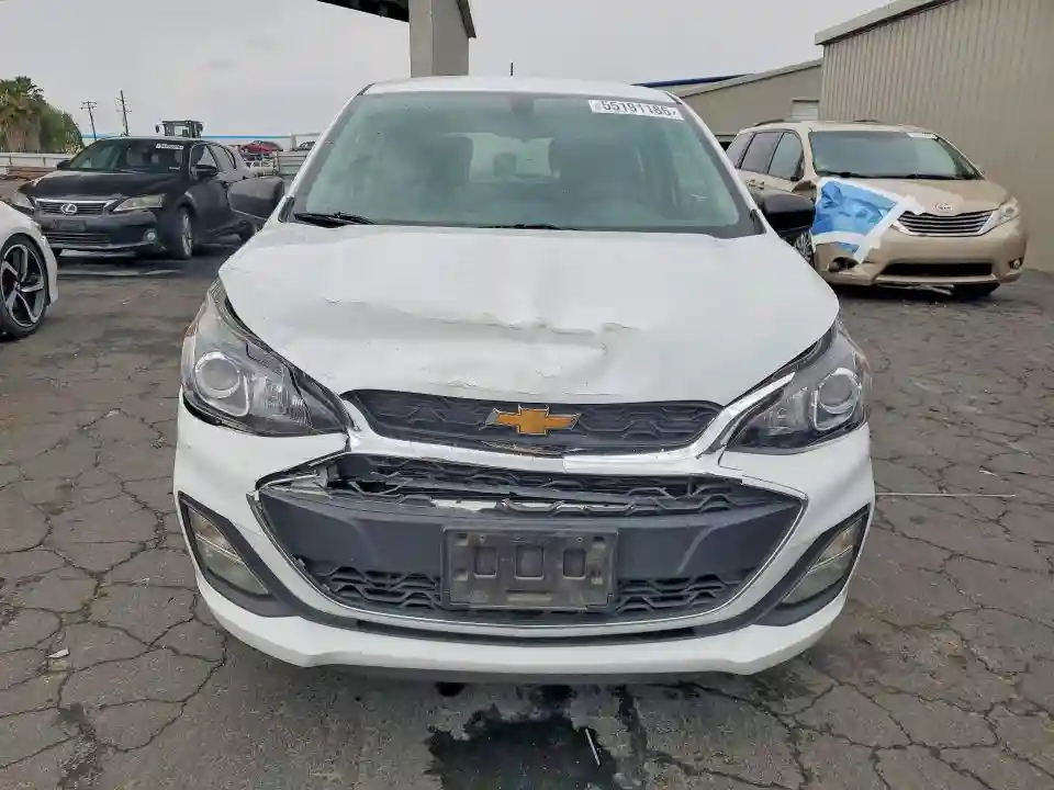 KL8CB6SA2MC733695 2021 CHEVROLET SPARK-4