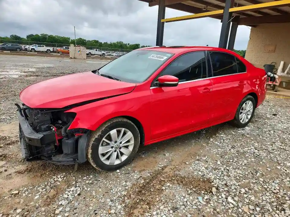 3VWLA7AJ0FM342318 2015 VOLKSWAGEN JETTA-0