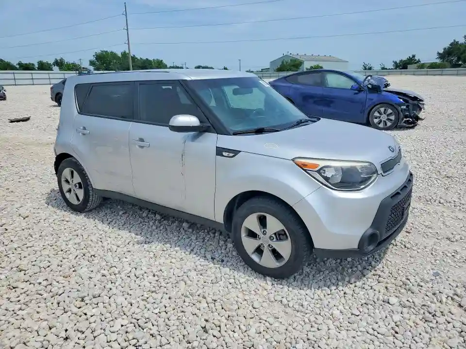 KNDJN2A25E7704257 2014 KIA SOUL-3