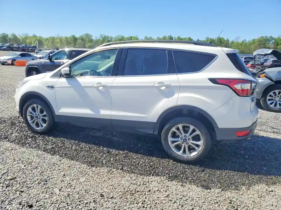 1FMCU9HD2JUC72715 2018 FORD ESCAPE-1