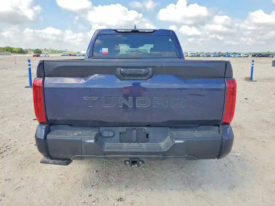 5TFLA5DB2SX331854 2025 TOYOTA TUNDRA-5