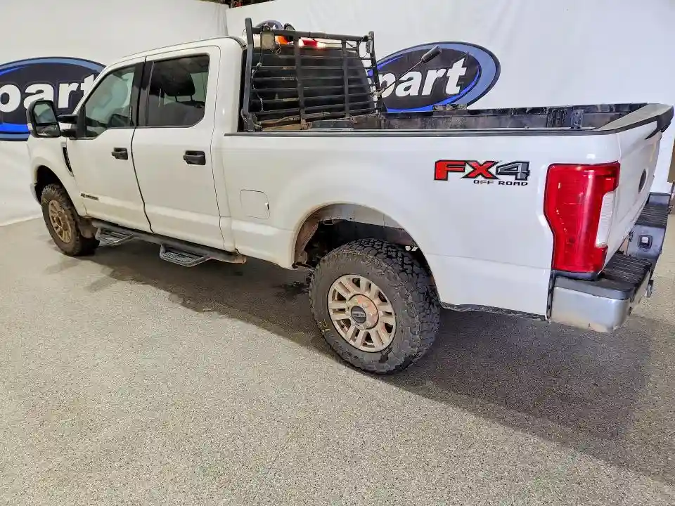 1FT7W2BT5KEF05537 2019 FORD F250-1