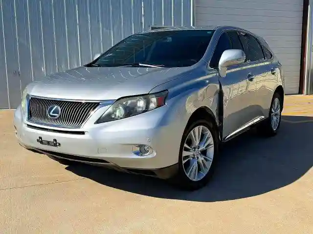JTJZB1BA0C2407741 2012 LEXUS RX450-1