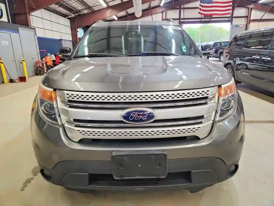 1FM5K8D80EGA20080 2014 FORD EXPLORER-4
