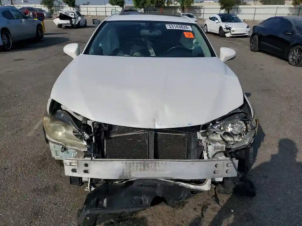 JTHKD5BH5B2012888 2011 LEXUS CT 200-4
