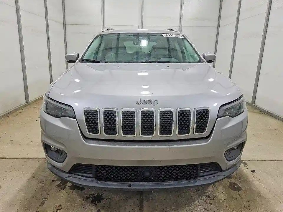 1C4PJMMX7MD242633 2021 JEEP CHEROKEE-4
