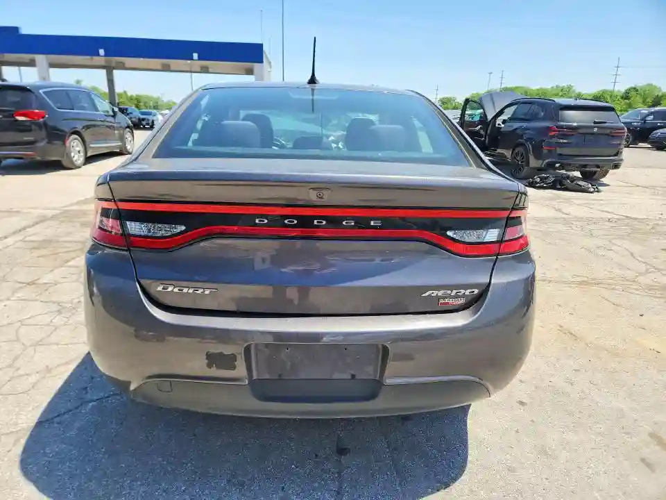 1C3CDFDH3FD181783 2015 DODGE DART-5