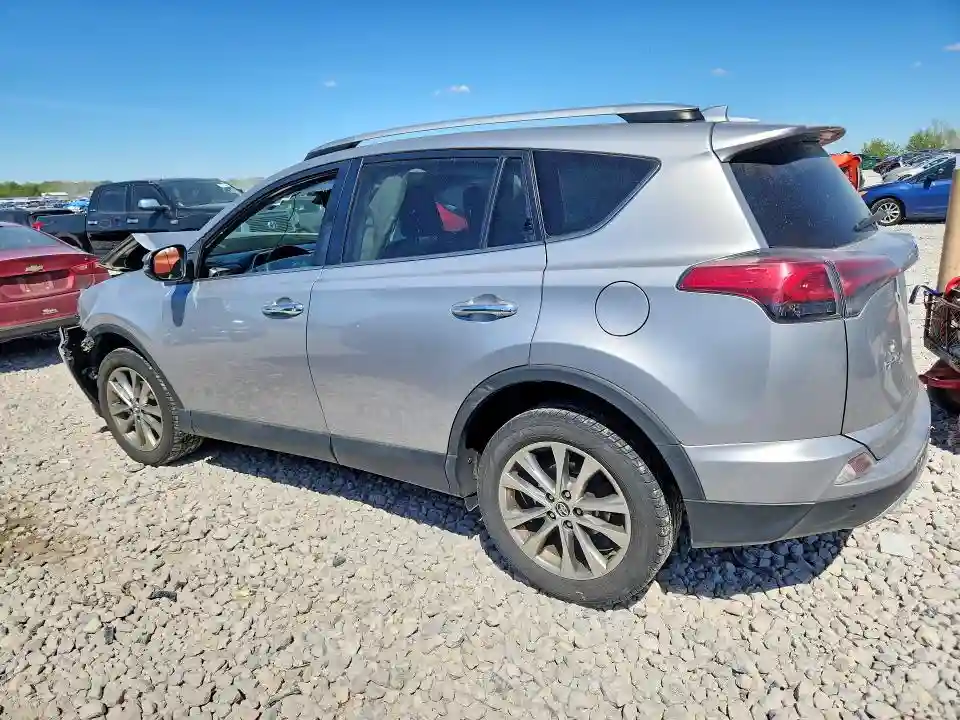 2T3DFREV0GW437432 2016 TOYOTA RAV4-1