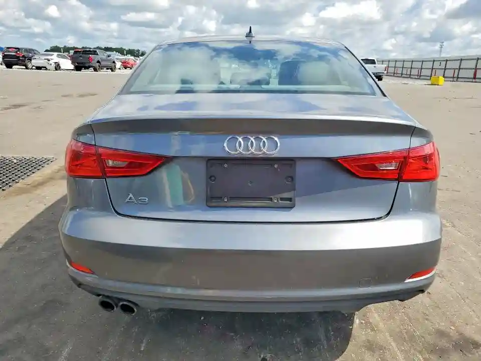 WAUCCGFF0F1040149 2015 AUDI A3-5