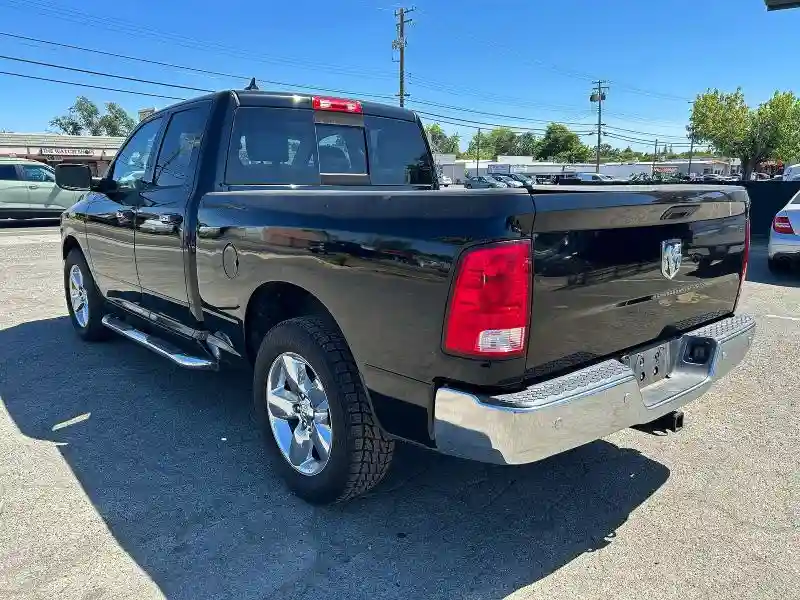 1C6RR6GG4FS578108 2015 RAM 1500-2