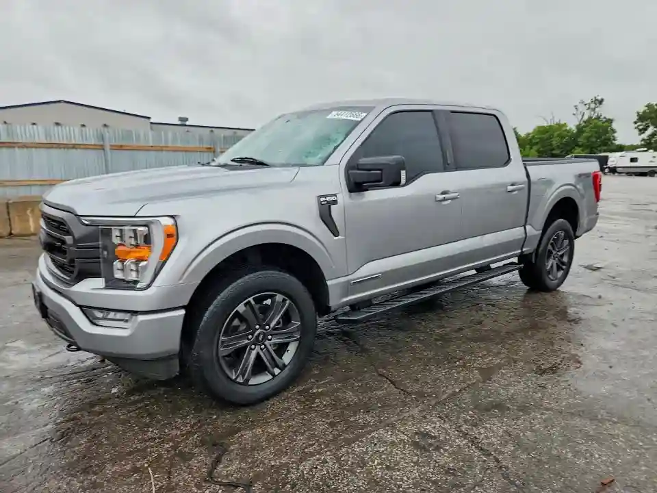 1FTFW1ED0PFB27736 2023 FORD F-150-0