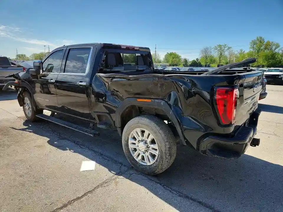 1GT49REY5MF226676 2021 GMC SIERRA-1