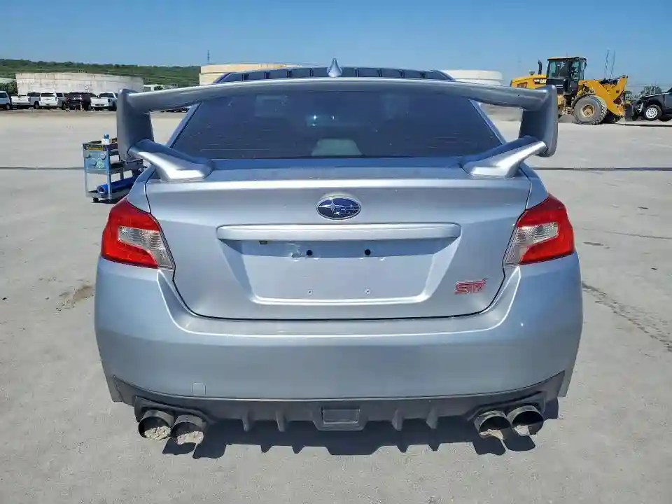 JF1VA2Y66G9815015 2016 SUBARU WRX-5