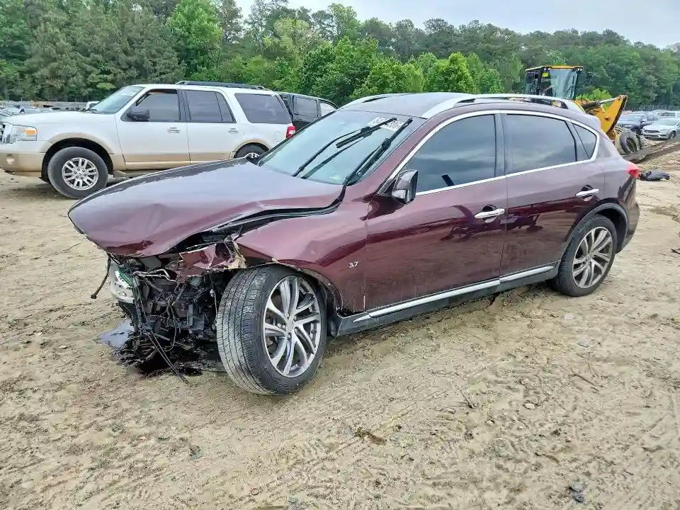 JN1BJ0RR6GM269343 2016 INFINITI QX50 BASE-0