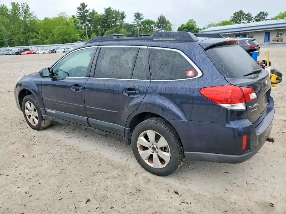 4S4BRBGC0C3297859 2012 SUBARU OUTBACK-1