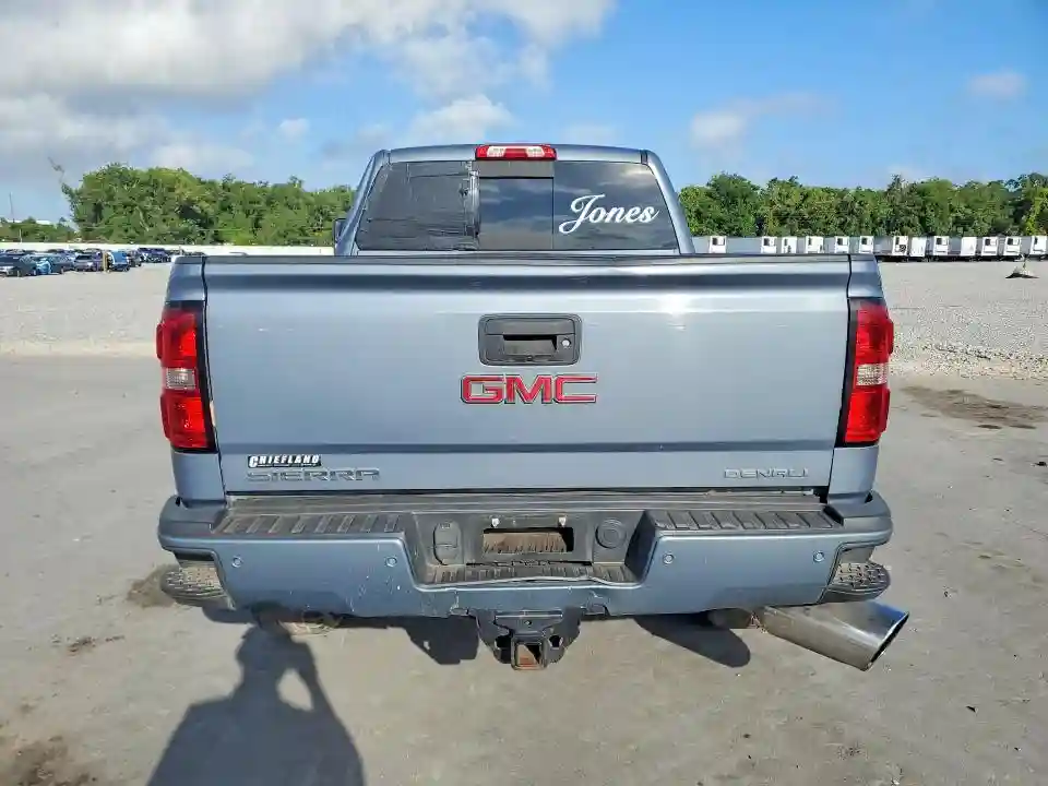 1GT12UE89GF151544 2016 GMC SIERRA-5