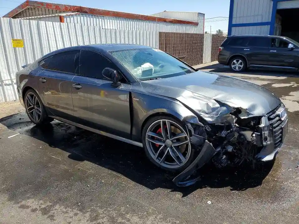 WAUW3AFC5JN001669 2018 AUDI A7-3