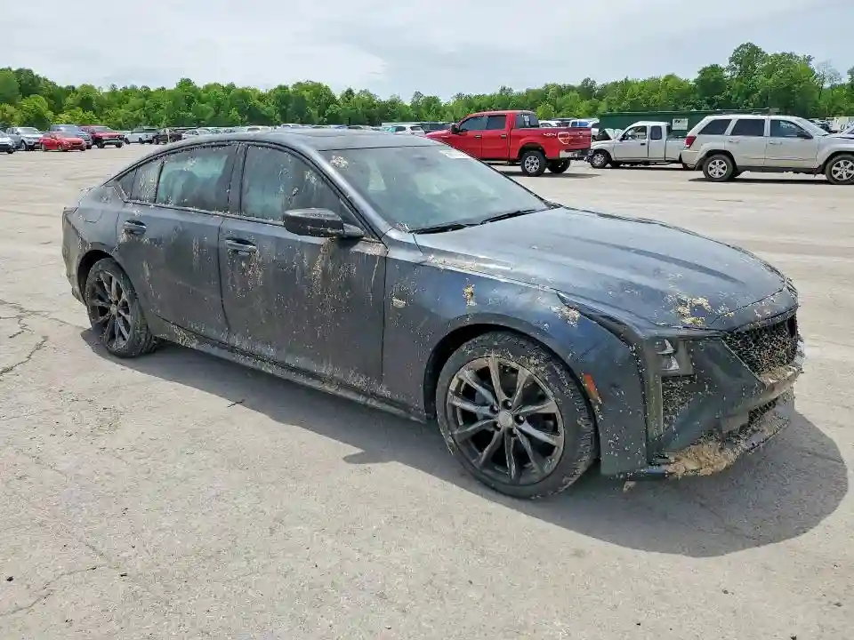 1G6DU5RK5S0103217 2025 CADILLAC CT5-3