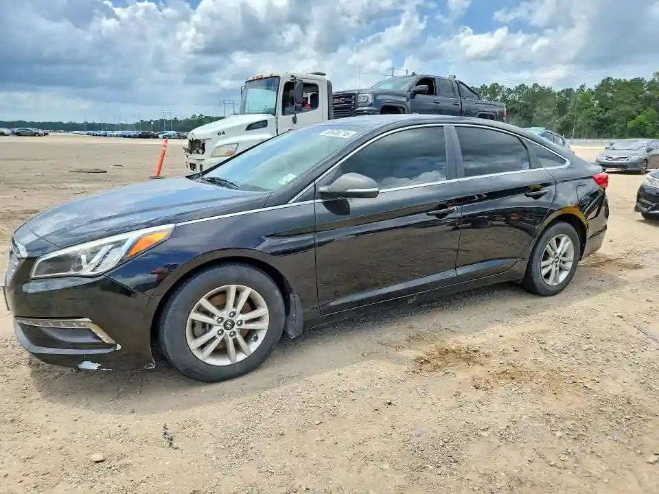 5NPE24AA1FH118097 2015 HYUNDAI SONATA-0