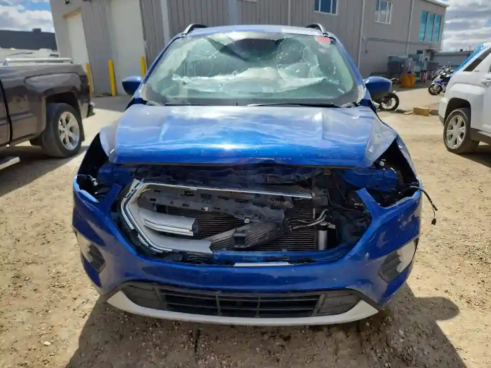 1FMCU9GD3JUC93400 2018 FORD ESCAPE-4