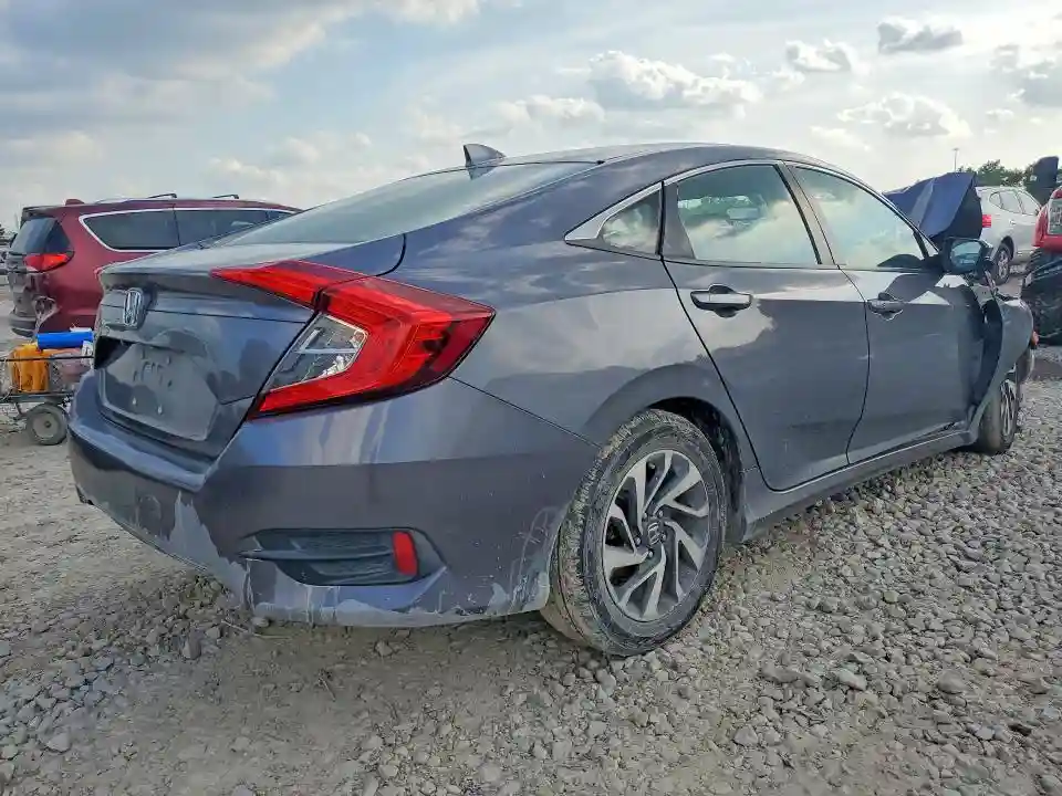 2HGFC2F75JH570950 2018 HONDA CIVIC-2