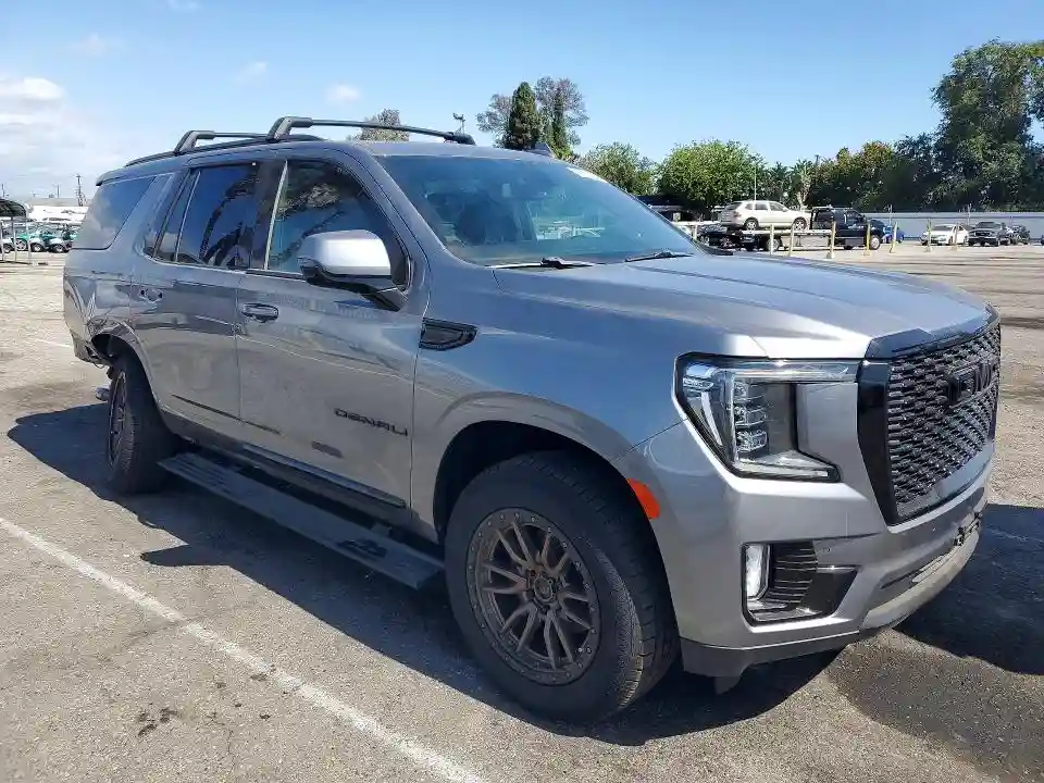 1GKS2DKL0NR214771 2022 GMC YUKON-3
