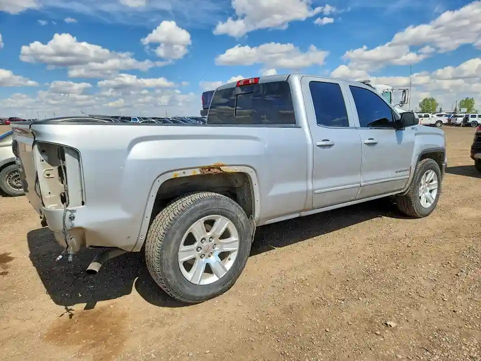 1GTV2UEH2EZ114865 2014 GMC SIERRA-2