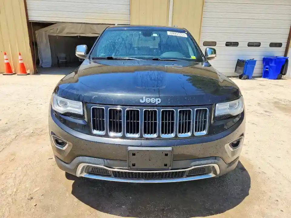1C4RJFBG3FC692537 2015 JEEP CHEROKEE-4