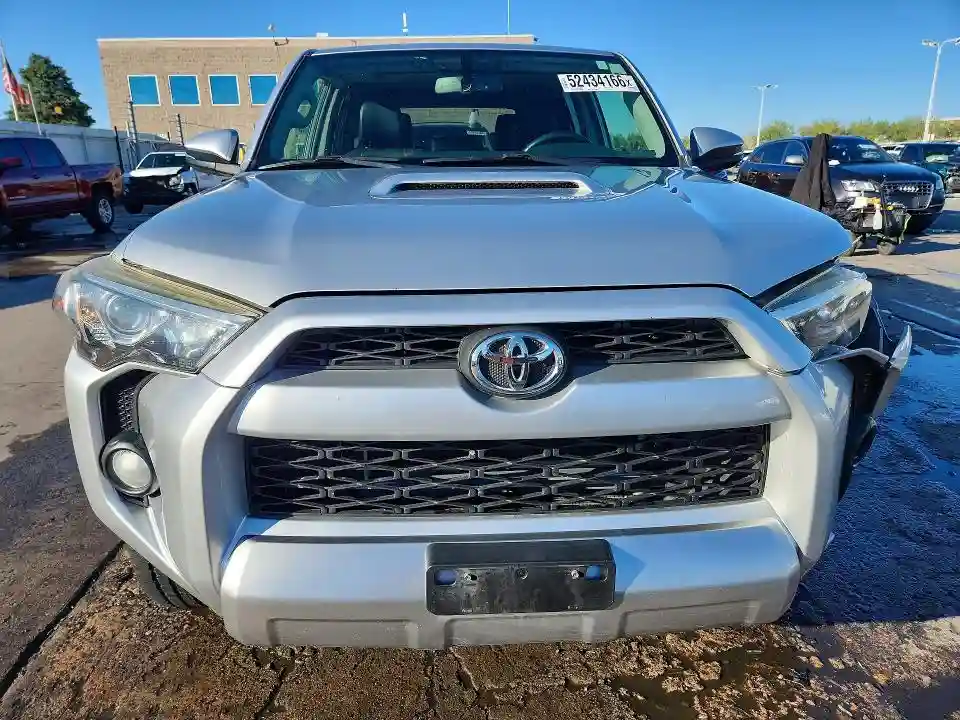 JTEBU5JR6F5255038 2015 TOYOTA 4RUNNER-4