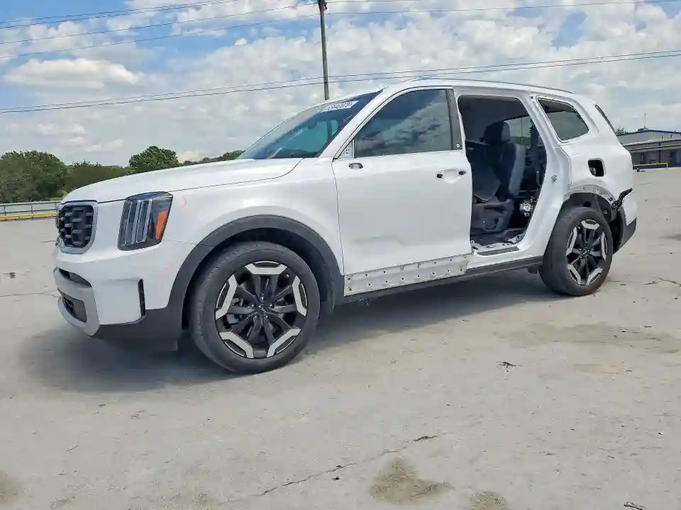 5XYP6DGC7RG465970 2024 KIA TELLURIDE-0