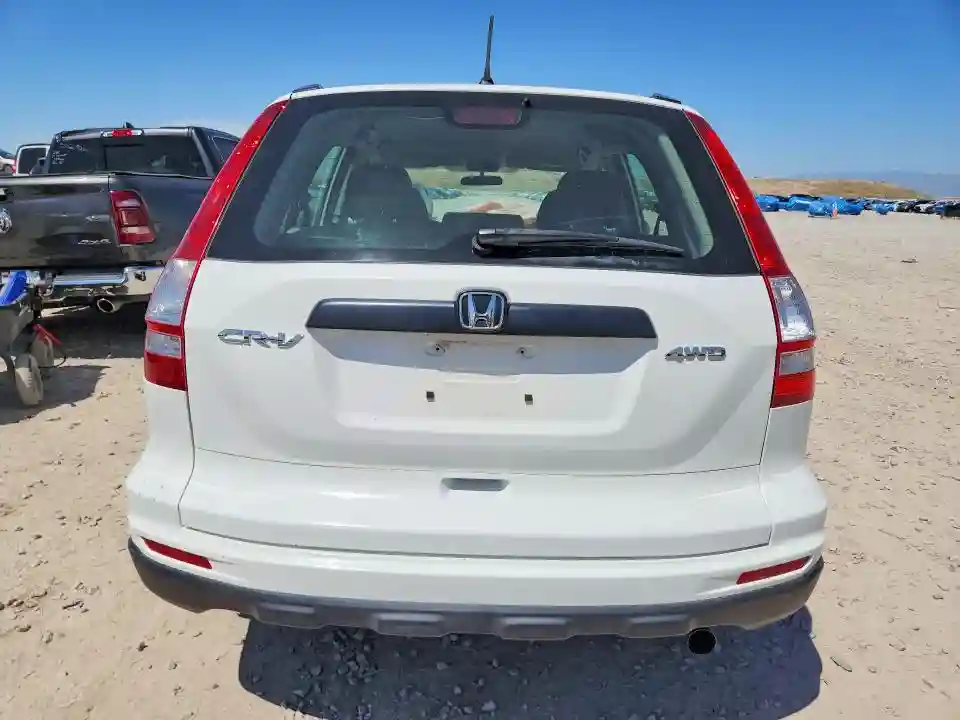 JHLRE4H34AC013769 2010 HONDA CR-V LX-5