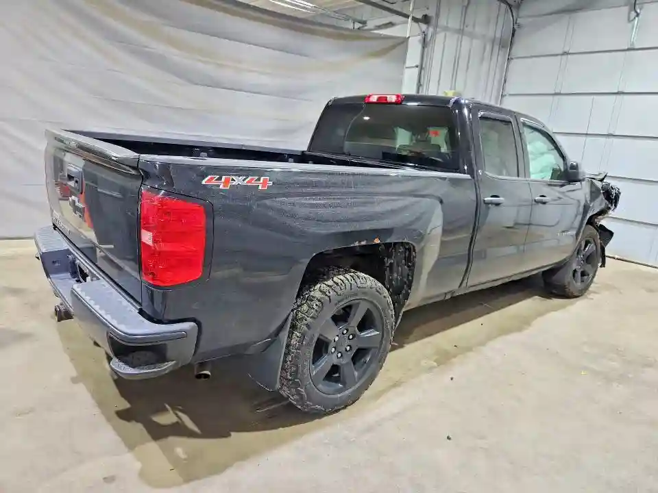 1GCVKNECXHZ148325 2017 CHEVROLET SILVERADO-2