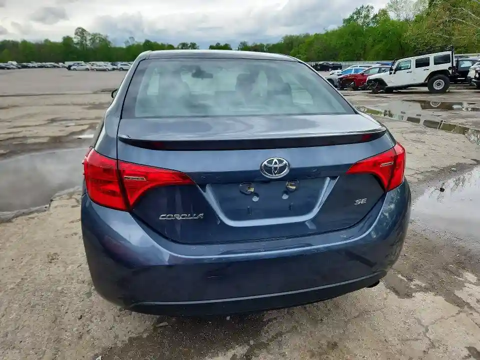2T1BURHE3KC178950 2019 TOYOTA COROLLA-5