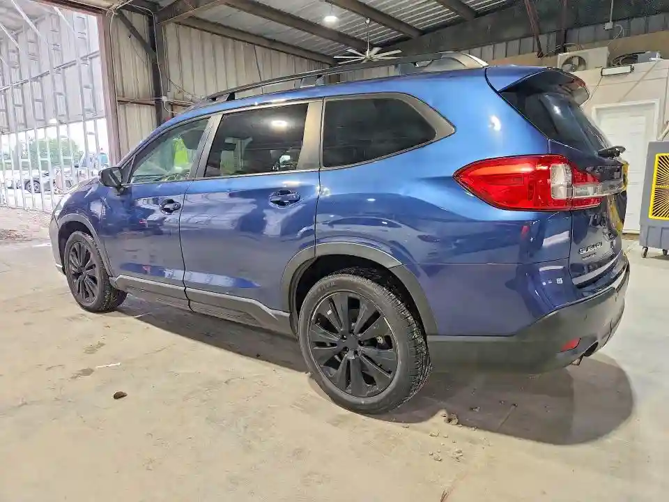 4S4WMAMD8K3400256 2019 SUBARU ASCENT-1