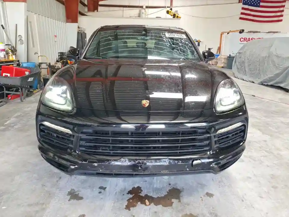 WP1AA2AY6LDA05202 2020 PORSCHE CAYENNE-4