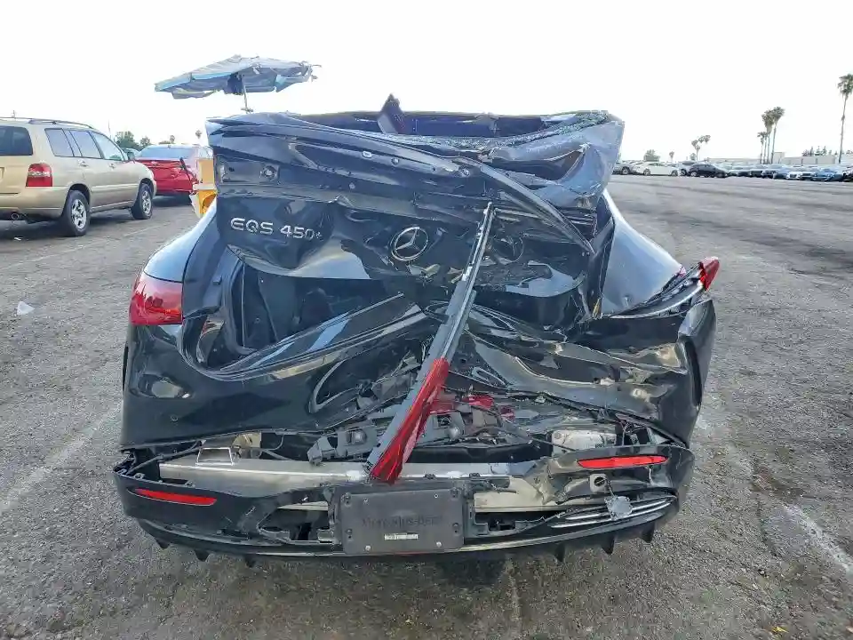 W1KCG2DB9PA032584 2023 MERCEDES-BENZ ALL OTHER-5